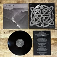 Tarvos – The Narrow Path LP