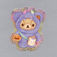 𝒽𝓊𝓃ℊ𝓎 𝓂ℴ𝓃𝓈𝓉ℯ𝓇 sticker