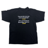 FL SHIT Heavy Shirt Black