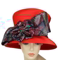 Image 1 of Churchy Hats 