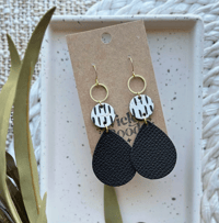 Image 1 of Jake Earrings