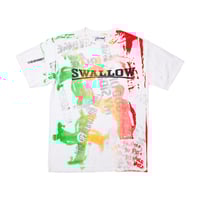 Image 1 of GHOST RASTA 6DS PRE ORDER