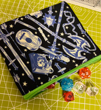 Image 2 of Adventurer's Pack Zipper Pouch