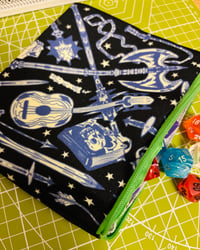 Image 3 of Adventurer's Pack Zipper Pouch