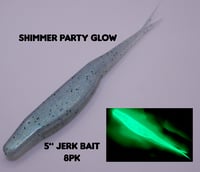 Image 7 of Glow Collection- Various Bait Models Available 