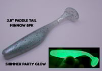 Image 8 of Glow Collection- Various Bait Models Available 