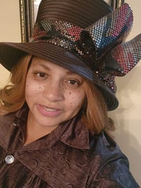 Image 4 of Churchy Hats 