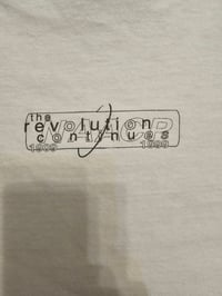 Image 3 of 1999 NAACP T-shirt 