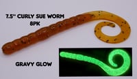 Image 5 of Glow Collection- Various Bait Models Available 