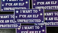 Image 2 of I Want To F*CK An Elf Unprotected