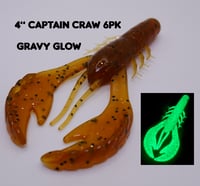 Image 4 of Glow Collection- Various Bait Models Available 