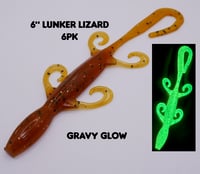 Image 6 of Glow Collection- Various Bait Models Available 
