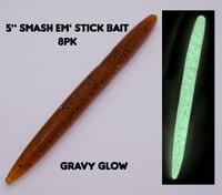 Image 2 of Glow Collection- Various Bait Models Available 