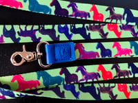 Image 1 of Horse Lanyard