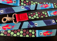 Image 1 of Dungeon Crawler Lanyard