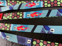 Image 2 of Dungeon Crawler Lanyard