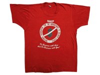 Single Stitched NAACP Do Business With Those That Do Business With You