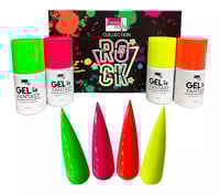 Image 23 of Fantasy Nails Gel Sets