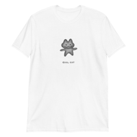 Image 1 of cool cat tee