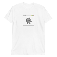 Image 1 of cool cat tee (YOWGLE variant)