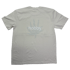 420 Yoga Tee Natural Image 2