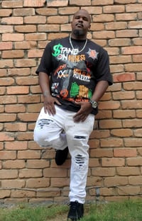 Stand On Bidness 