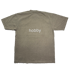 420 Yoga Tee Mushroom Image 2