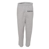 KW Prime Realty Sweatpants- Grey