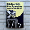 Cartoonists For Palestine