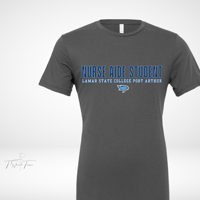 Nurse Aide Student T-Shirt