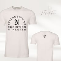 Christian Athletes T-Shirt