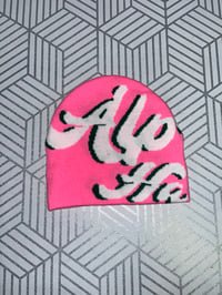 Image 2 of D9 Diva Hat