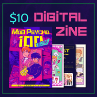 Digital Zine