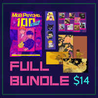 Full Bundle