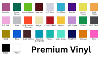 Image 7 of Changing Color Tumbler | Blessed