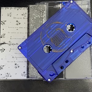 Image of Spökelycka - Dödens Klockor