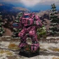 Image 1 of Miniature Painting Service by Moki Mats