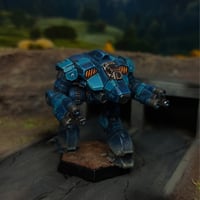 Image 2 of Miniature Painting Service by Moki Mats