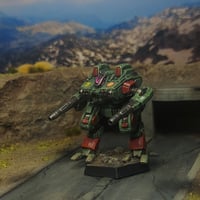 Image 3 of Miniature Painting Service by Moki Mats