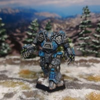 Image 4 of Miniature Painting Service by Moki Mats