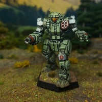 Image 5 of Miniature Painting Service by Moki Mats
