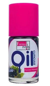 Image 4 of Fantasy Nails 
