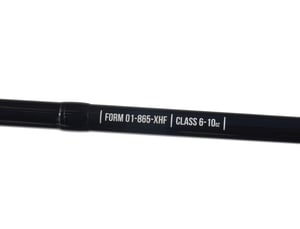 Image of FORM 01 Rod | X-HEAVY