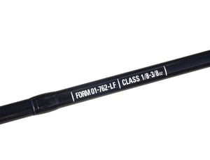 Image of FORM 01 Rod | LIGHT