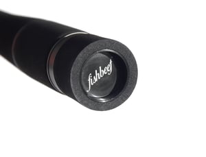 Image of FORM 01 Rod | LIGHT