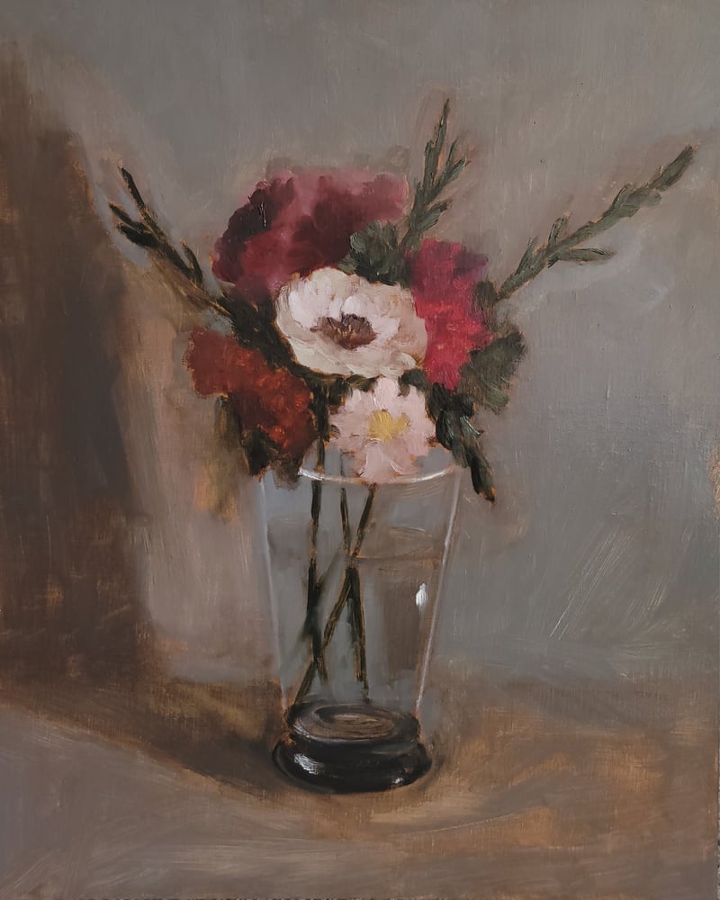 Image of Fleurs d'été