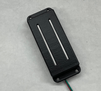 Blade Humbucker For Growler 6 String Pedal Steel