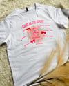 PRE ORDER - FRUIT OF THE SPIRIT BOW TEE