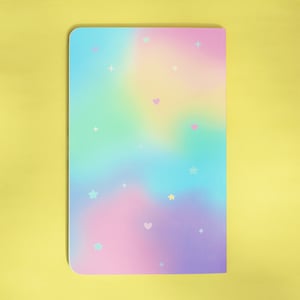 Image of Cutie Pie Sketchbook