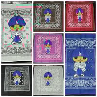 Funko Cholos BANDANA